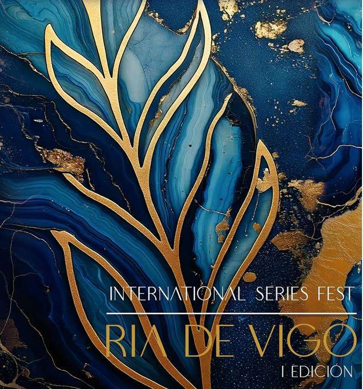 I Festival Internacional de Series Ría de Vigo (2025)