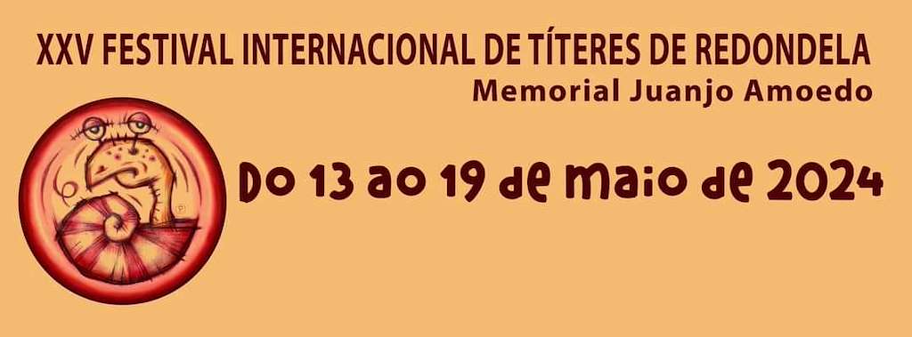 XXIII Festival Internacional de Títeres en Redondela
