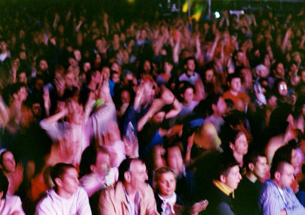 Festival Internacional do Mundo Celta (2025) en Ortigueira