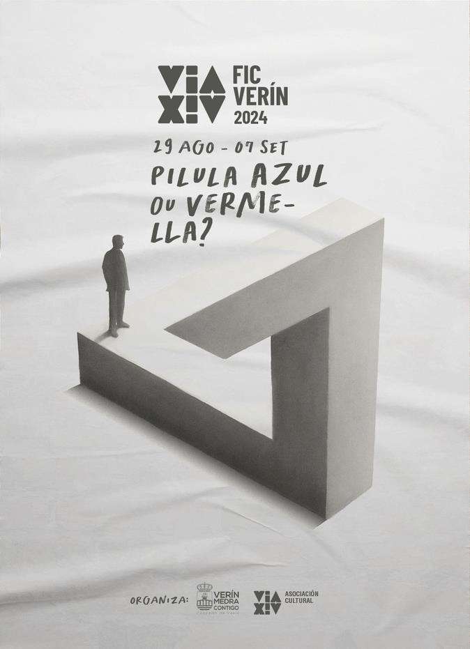IX Festival Internacional Vía XIV Curtas en Verín