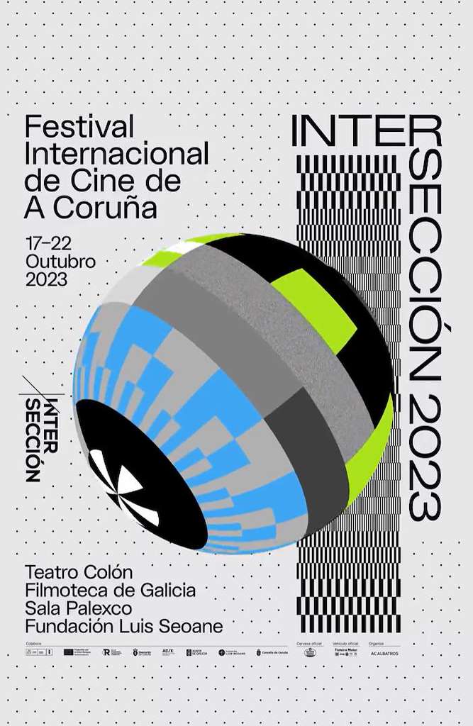 Festival Intersección en A Coruña