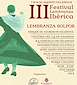 FiestasRelacionadas III Festival Lembranza Ibérica en Celanova