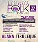 FiestasRelacionadas X Festival Lingua Folk en Toques