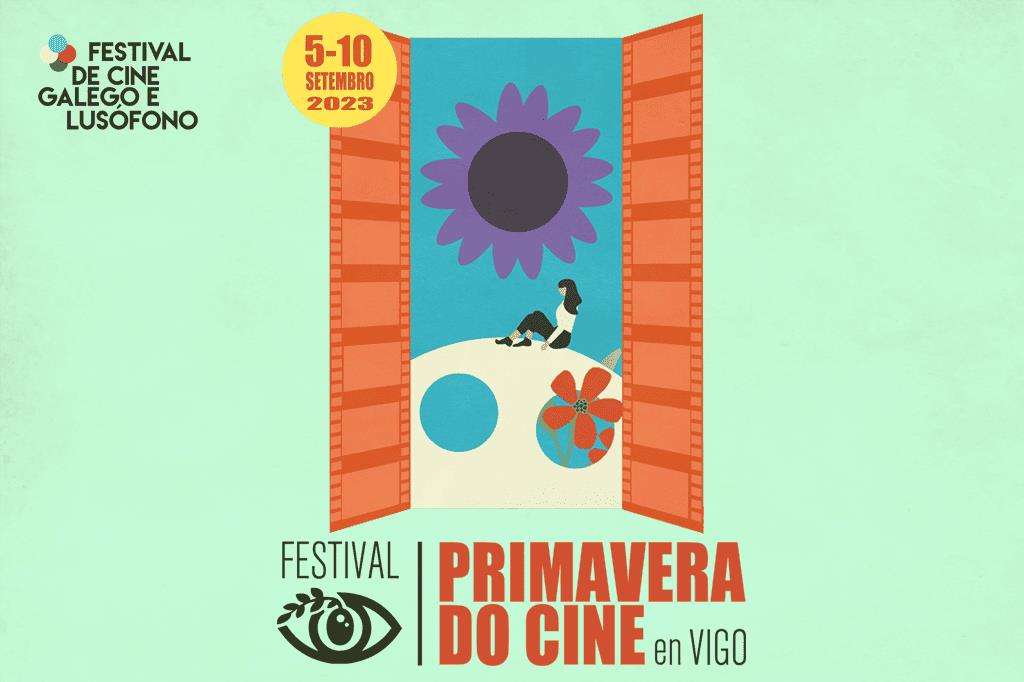 XI Festival Primavera do Cine en Vigo