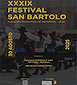 FiestasRelacionadas XXXIX Festival San Bartolo  en Xove