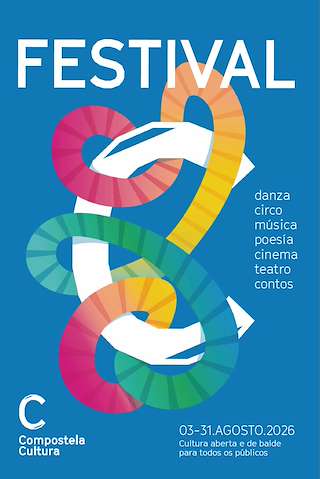 Fechas, información, programa, cartel, imágenes, mapa y ubicación de Festival C (2026) en Santiago de Compostela