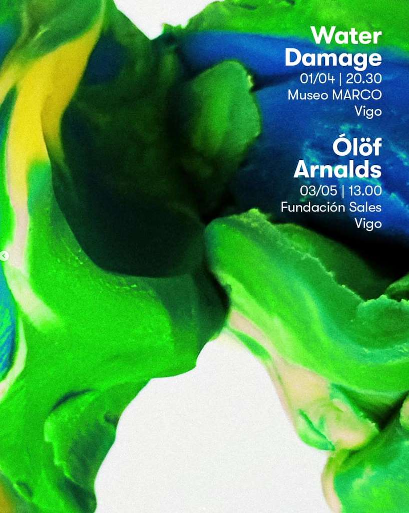 Festival Sinsal Primavera (2026) en Vigo