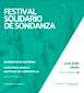 FiestasRelacionadas Festival Solidario de Sondanza a Favor de Asotrame en Santiago de Compostela