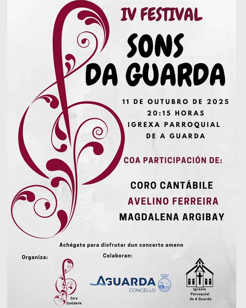 IV Festival Sons da Guarda