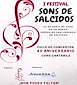 FiestasRelacionadas I Festival Sons de Salcidos  (1) en A Guarda