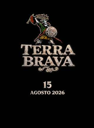 Fechas, información, programa, cartel, imágenes, mapa y ubicación de Festival Terra Brava (2026) en O Incio