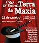 FiestasRelacionadas XV Festival Terra de Maxia en A Coruña