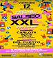 FiestasRelacionadas Festival Universitario Salseo XXL en Pontecesures