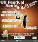 FiestasRelacionadas VII Festival Xente Xida  en O Rosal