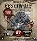 FiestasRelacionadas Festiwolf de Mosende en O Porriño