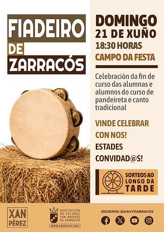Fiadeiro de Zarracós