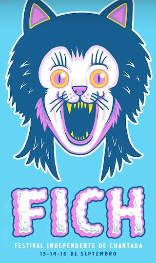 FICH - Festival Independiente en Chantada