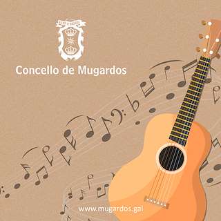 Fiesta de las Pepitas en Mugardos