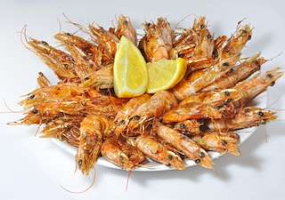 Festa da Navalla e da Nécora en Pontedeume