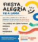 FiestasRelacionadas Fiesta Alegría en A Lama