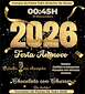 FiestasRelacionadas Fiesta de Año Nuevo en Toén