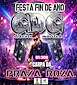 FiestasRelacionadas Fiesta de Fin de Año  en Cariño
