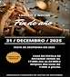 FiestasRelacionadas Fiesta de Fin de Año de Restande en Trazo