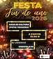 FiestasRelacionadas Fiesta de Fin de Año en Moraña