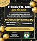 FiestasRelacionadas Fiesta de Fin de Año en Trabada