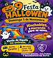 FiestasRelacionadas Fiesta de Halloween de Rutis (1) en Culleredo