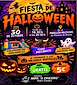 FiestasRelacionadas Fiesta de Halloween (1) en Vilanova de Arousa