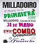 FiestasRelacionadas Fiesta de la Primavera de Milladoiro  en Ames