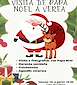 FiestasRelacionadas Fiesta de Papá Noel en Verea