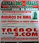 FiestasRelacionadas Fiesta del Rosario de Gargallóns en O Campo Lameiro