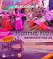 FiestasRelacionadas Fiesta Elección de la Reina del Carnaval en Foz