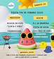 FiestasRelacionadas Fiesta Fin de Verano de Mesoiro en A Coruña