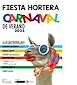 FiestasRelacionadas Fiesta Hortera - II Andaina Solidaria en A Coruña