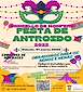 FiestasRelacionadas Fiesta Infantil de Carnaval en Monfero
