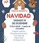 FiestasRelacionadas Fiesta Infantil de Navidad de Cernadela en Mondariz
