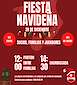 FiestasRelacionadas Fiesta Navideña Tomiño FC