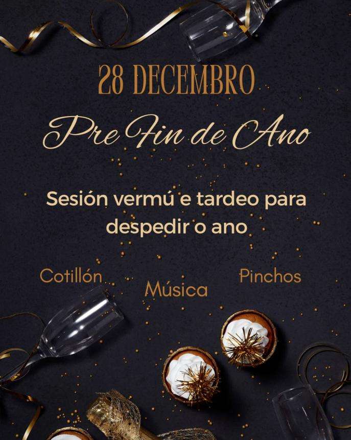 Fiesta Pre Fin de Año de Cabrui (2025) en Mesía