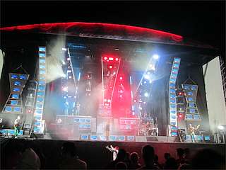 Fiestas de Novo Mesoiro (2026) en A Coruña