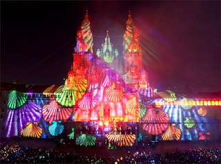 Fiestas del Apóstol Santiago  (2026)