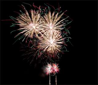 Fiestas Patronales (2026) en Laxe