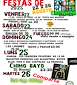 FiestasRelacionadas Fiestas de Caranza en Ferrol