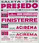 FiestasRelacionadas Fiestas de la Saleta de Presedo en Abegondo