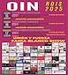 FiestasRelacionadas Fiestas de Oín en Rois