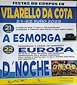 FiestasRelacionadas Fiestas de Vilarello da Cota en Vilardevós