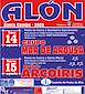 FiestasRelacionadas Fiestas Patronales de Alón en Santa Comba