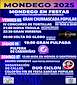 FiestasRelacionadas Fiestas Patronales de Mondego en Sada